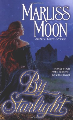 By Starlight Moon, Marlissa