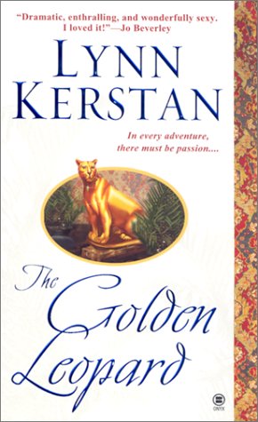 The Golden Leopard Kerstan, Lynn