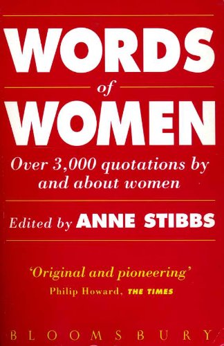 Words of Women