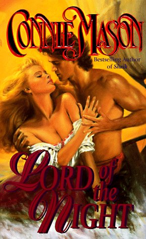 Lord of the Night Mason, Connie