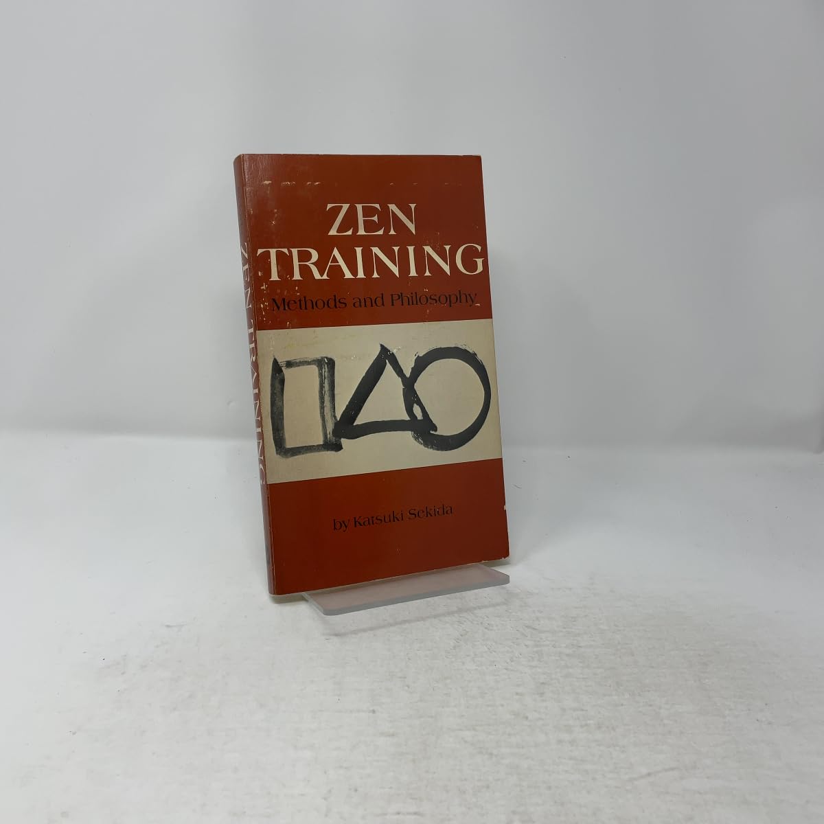 Zen Training: Methods and Philosophy