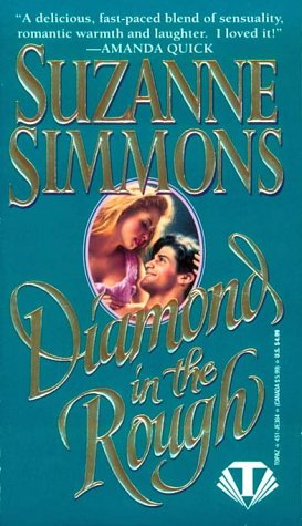 Diamond in the Rough Simmons, Suzanne