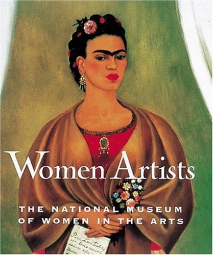 Women Artists Fisher, Sterling