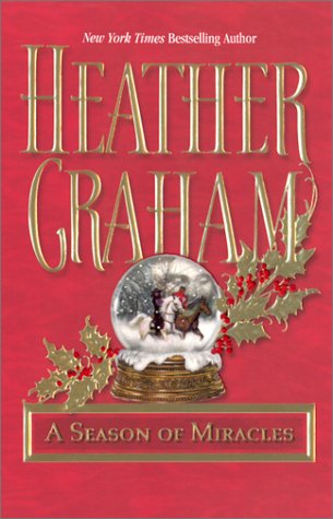 A Season of Miracles Graham, Heather