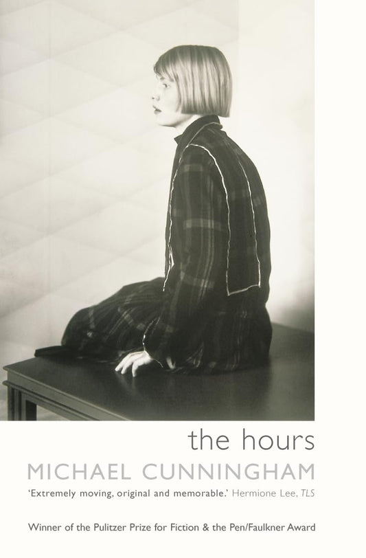 The Hours [Paperback] Cunningham, Michael