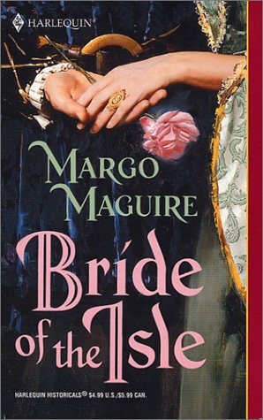 Bride of the Isle Maguire, Margo