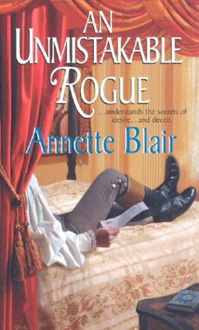 An Unmistakable Rogue Blair, Annette