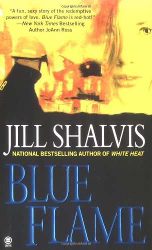 Blue Flame Shalvis, Jill