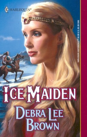 Ice Maiden Brown, Debra Lee