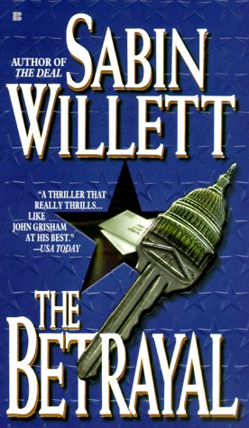 The Betrayal Willett, Sabin