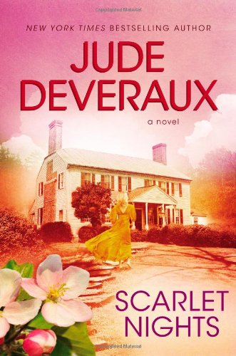 Scarlet Nights Deveraux, Jude