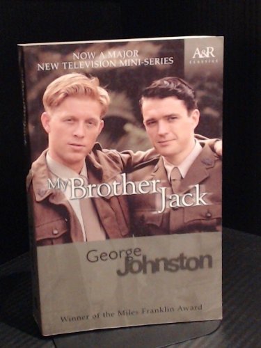 My Brother Jack Johnston, George