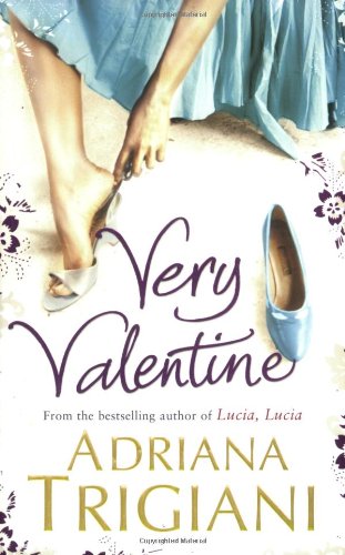 Very Valentine Trigiani, Adriana