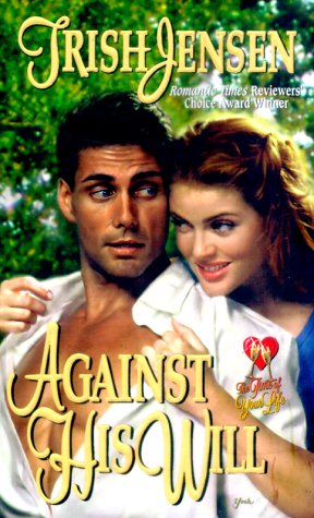 Against His Will Jensen, Trish