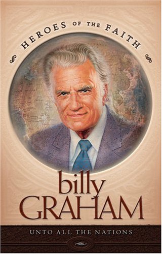 Billy Graham Wellman, Sam