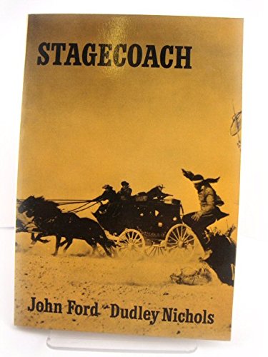 Stagecoach Ford, John