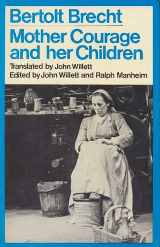 Mother Courage and Her Children (v.5)