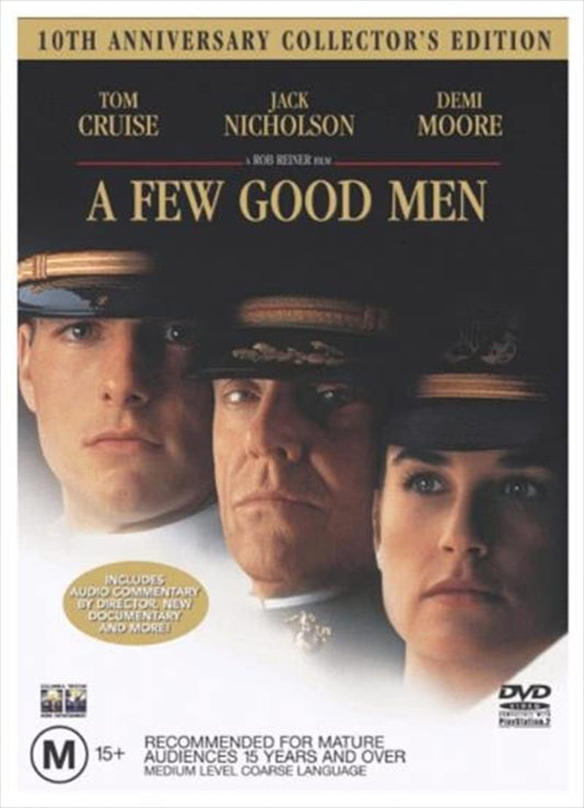 A Few Good Men (DVD) [DVD]