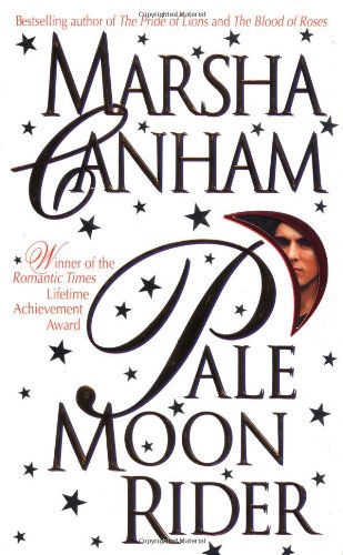 Pale Moon Rider Canham, Marsha