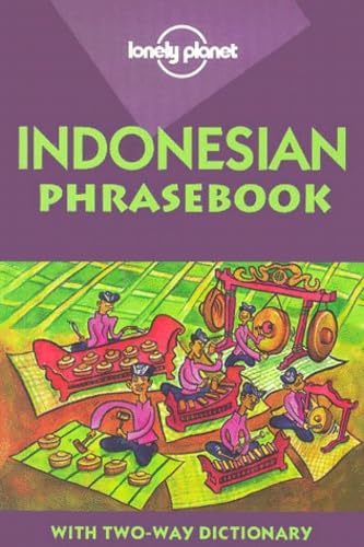 Indonesian Witton, Patrick