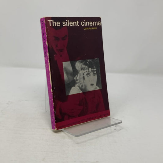 Silent Cinema
