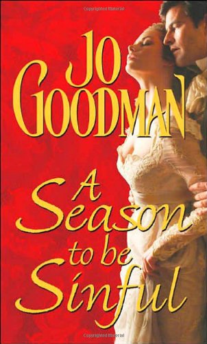 A Season to be Sinful Goodman, Jo