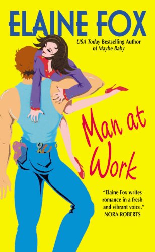 Man at Work Fox, Elaine