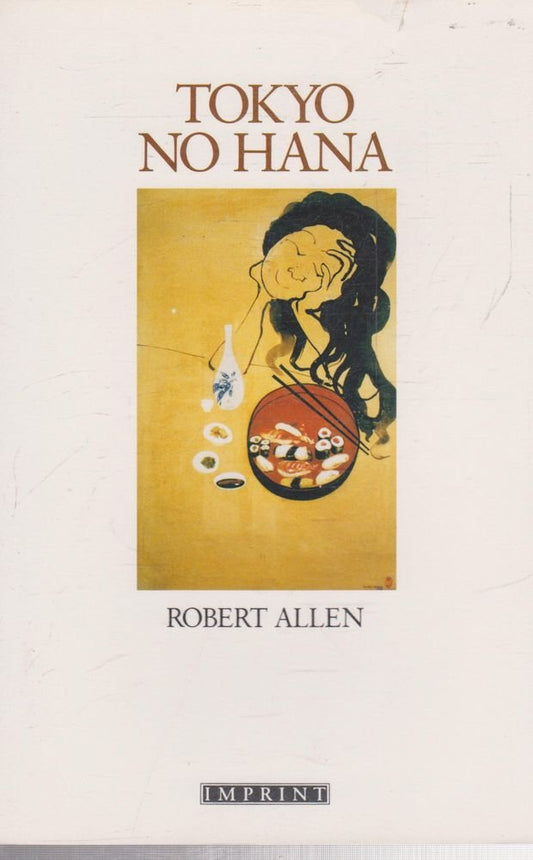 Tokyo no Hana Allen, Robert
