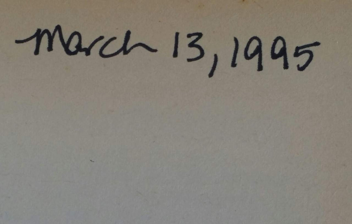 Unlocking Mystery Birth/Death