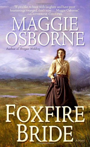 Foxfire Bride Osborne, Maggie