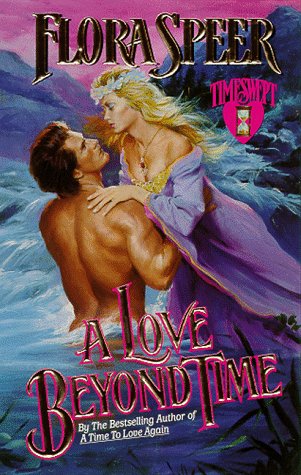 A Love beyond Time Speer, Flora