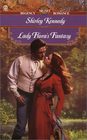 Lady Flora's Fantasy Kennedy, Shirley