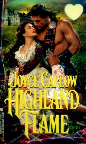 Highland Flame Carlow, Joyce