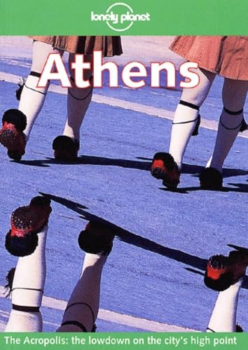 Athens. Ediz. inglese