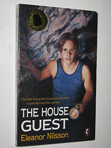 The House Guest Eleanor, Nilsson