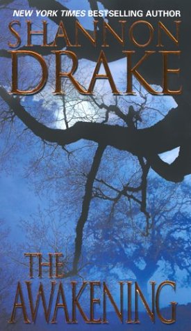 The Awakening Drake, Shannon