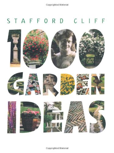1000 Garden Ideas Cliff, Stafford