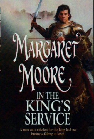 In the King's Service