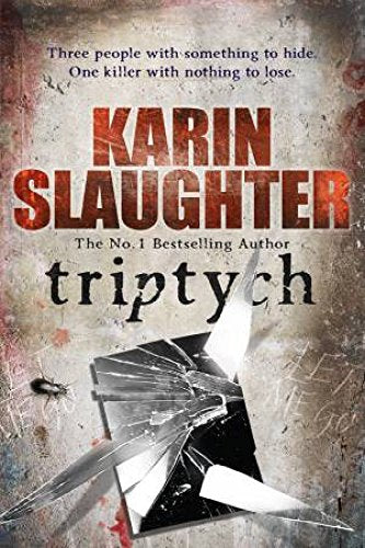 Triptych [Paperback]
