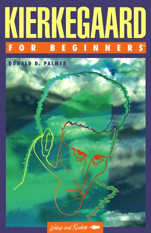 Kierkegaard for Beginners: 74 Palmer, Donald D.