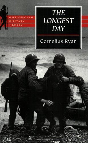 Longest Day: June 6th, 1944 Ryan, Cornelius