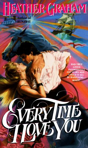 Every Time I Love You Graham, Heather