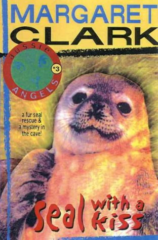 Seal With A Kiss Margaret, Clark