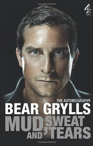Mud, Sweat and Tears Grylls, Bear