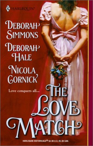 The Love Match
