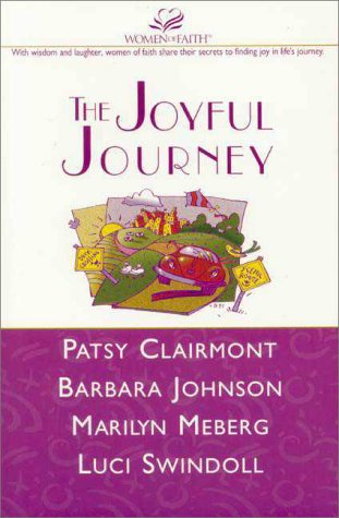 The Joyful Journey [Hardcover]