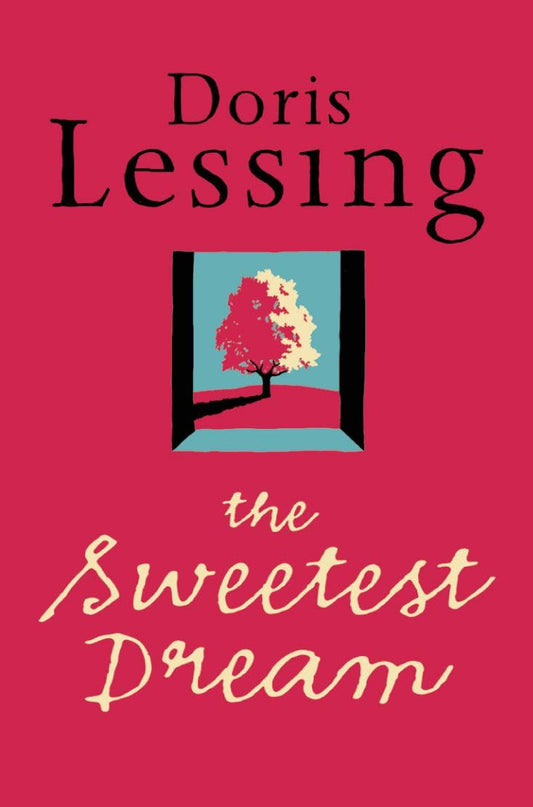 The Sweetest Dream [Paperback] Lessing, Doris