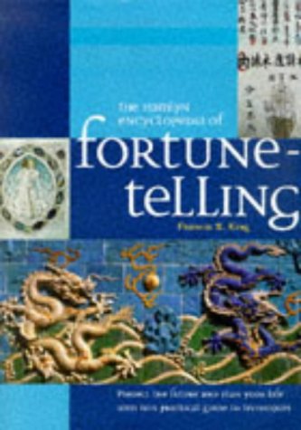 Encyclopedia of Fortune-Telling Hb King, Francis X.