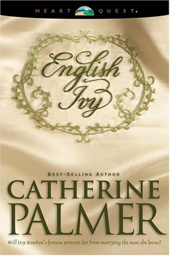 English Ivy Palmer, Catherine