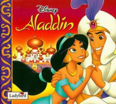 Aladdin Pb